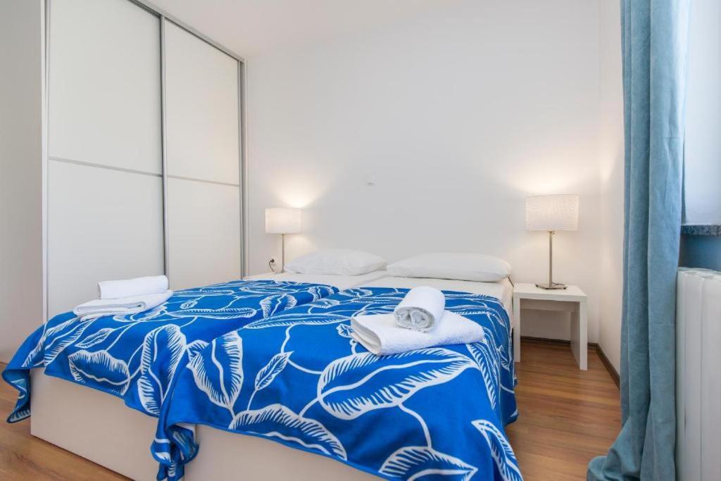 Apartments "Alen" Nedeščina Eksteriør billede