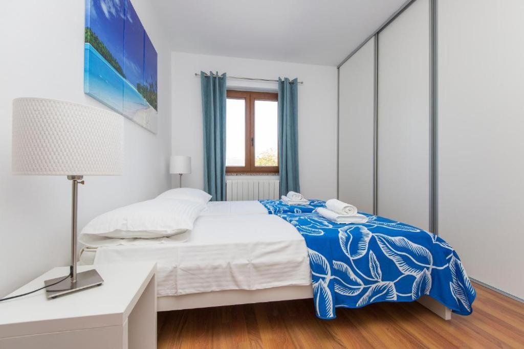 Apartments "Alen" Nedeščina Eksteriør billede